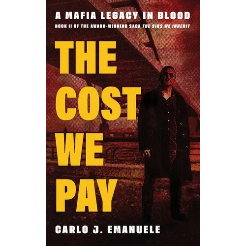 The Cost We Pay