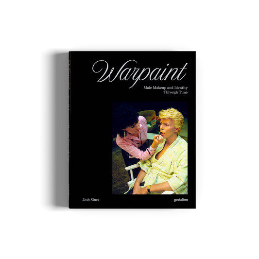 Warpaint Book