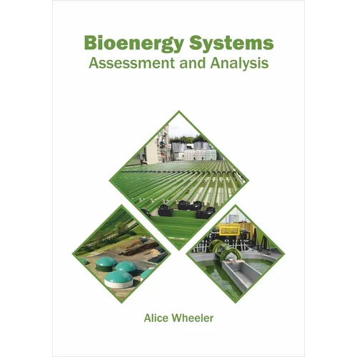 Bioenergy Systems: Assessment and Analysis