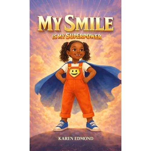 My Smile is my Superpower