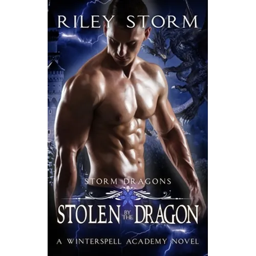 Stolen by the Dragon