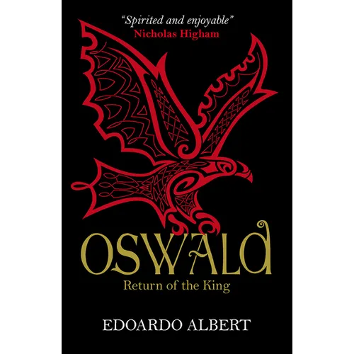 Oswald: Return of the King