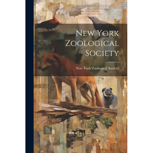 New York Zoological Society