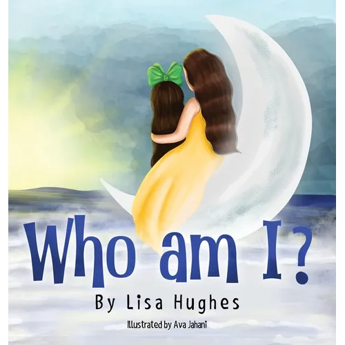Who Am I?