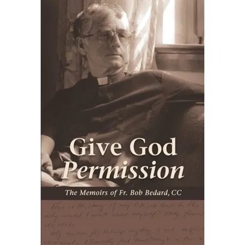 Give God Permission