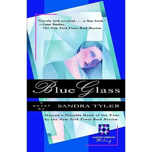 Blue Glass