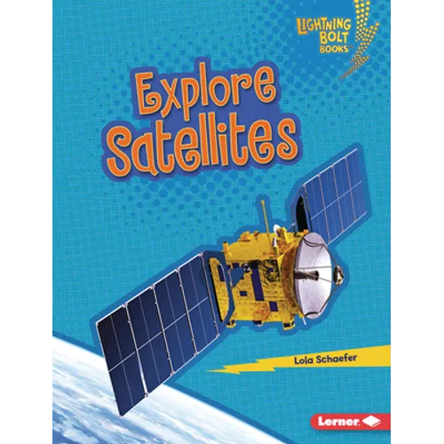 Explore Satellites
