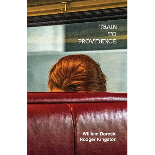 Train to Providence