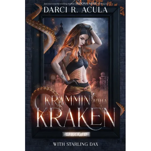 Krammin' With A Kraken