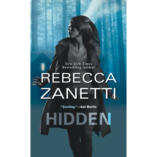 Hidden