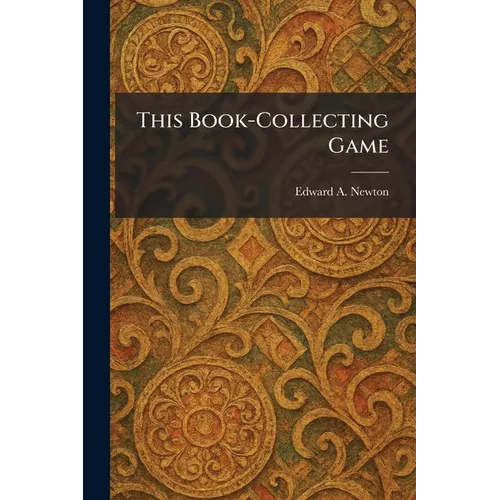 This Book-Collecting Game