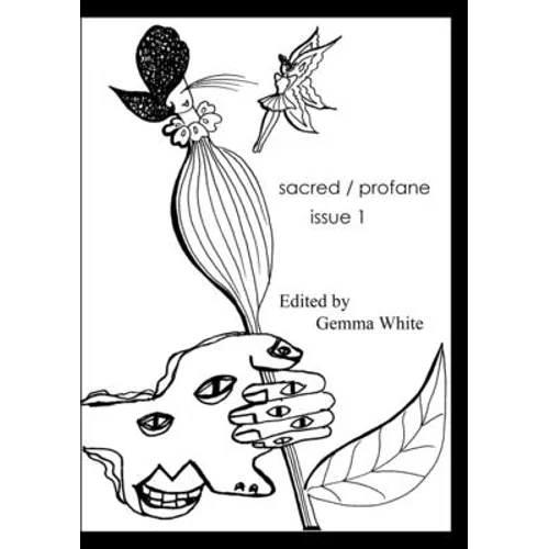 Sacred Profane
