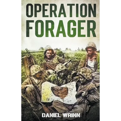 Operación Forager