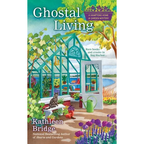 Ghostal Living