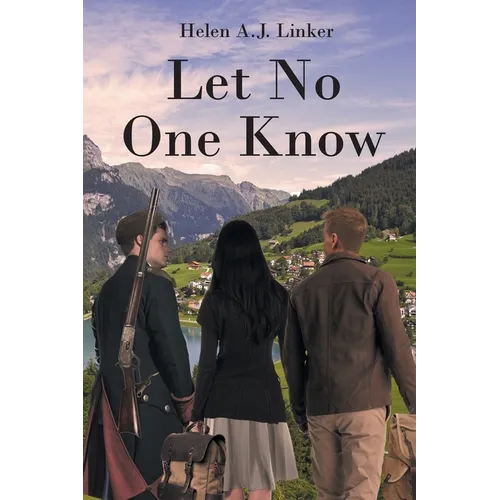 Let No One Know