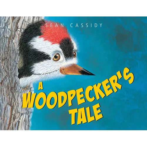 A Woodpecker's Tale