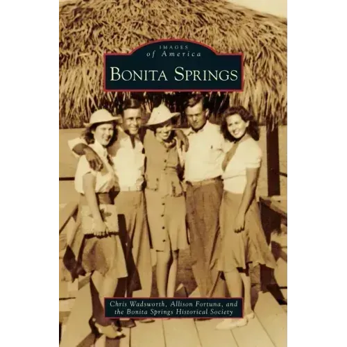 Bonita Springs
