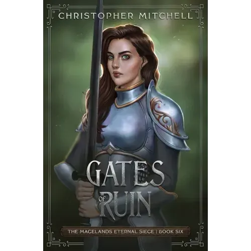 Gates of Ruin