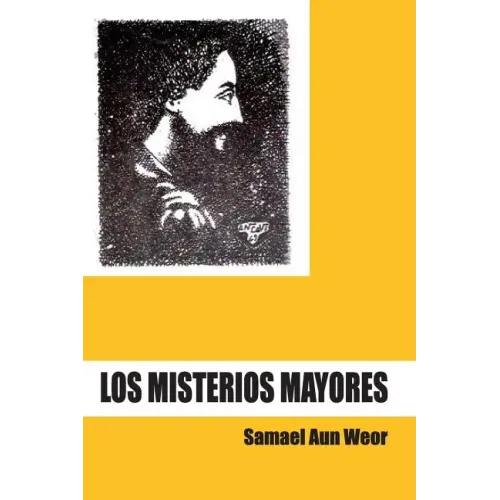 Los Misterios Mayores