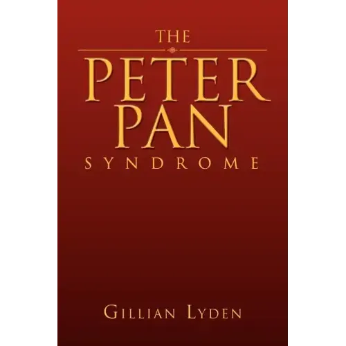 The Peter Pan Syndrome