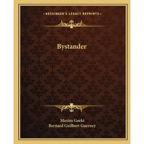 Bystander