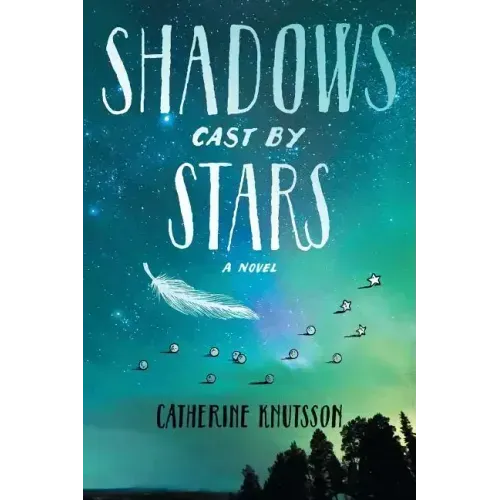 Shadows Cast by Stars