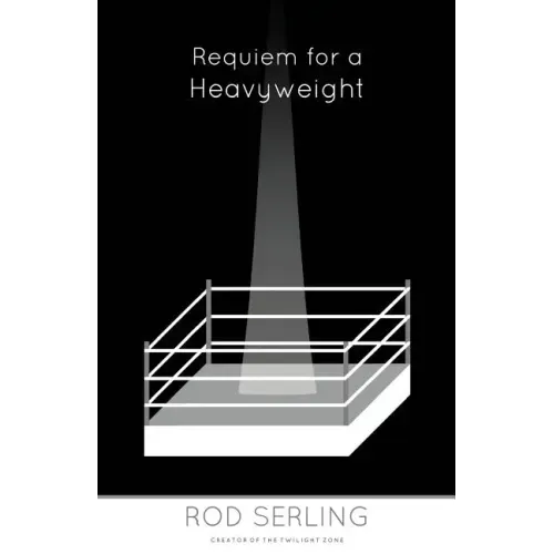 Requiem for a Heavyweight
