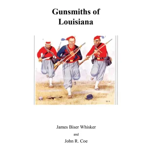 Gunsmiths of Louisiana