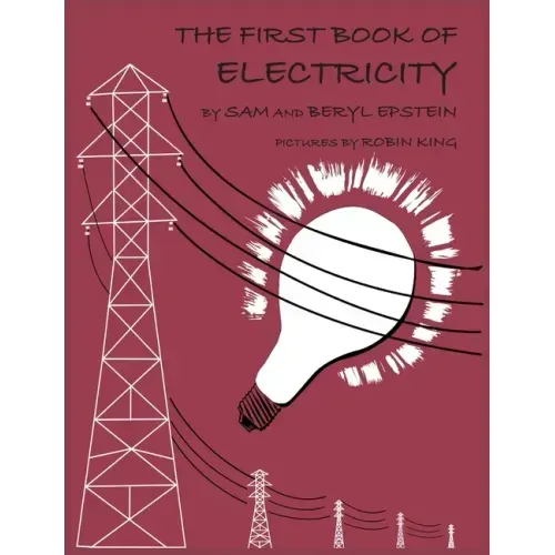 The First Book of Electricity