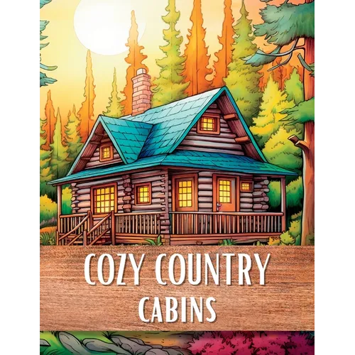 Cozy Country Cabins