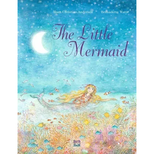 The Little Mermaid