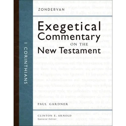 1 Corinthians