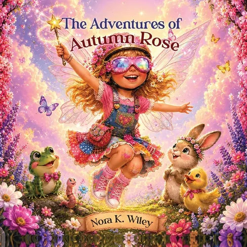 The Adventurs of Autumn Rose
