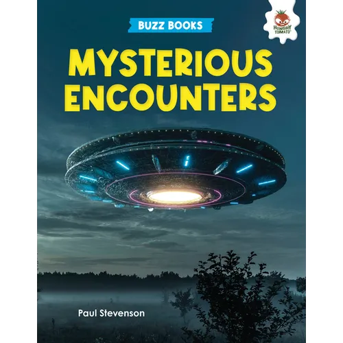 Mysterious Encounters