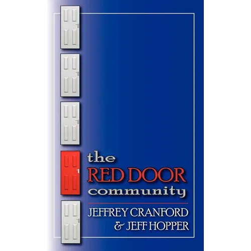 The Red Door Community