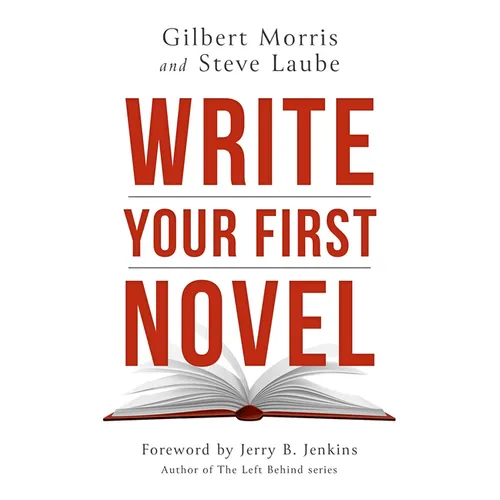 Write Your First Novel