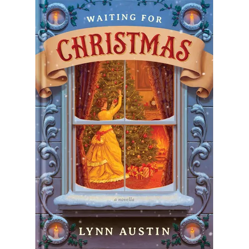 Waiting for Christmas