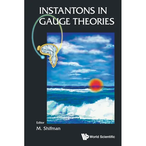 Instantons in Gauge Theories