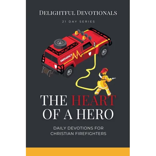 The Heart Of A Hero
