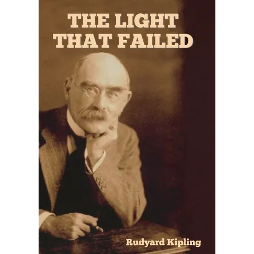 The Light That Failed