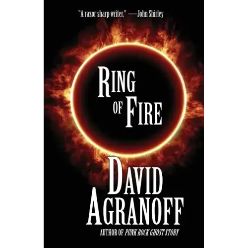 Ring of Fire