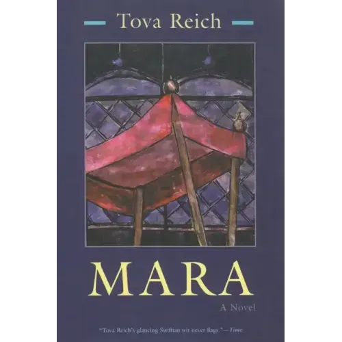 Mara