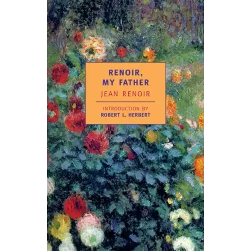 Renoir, My Father
