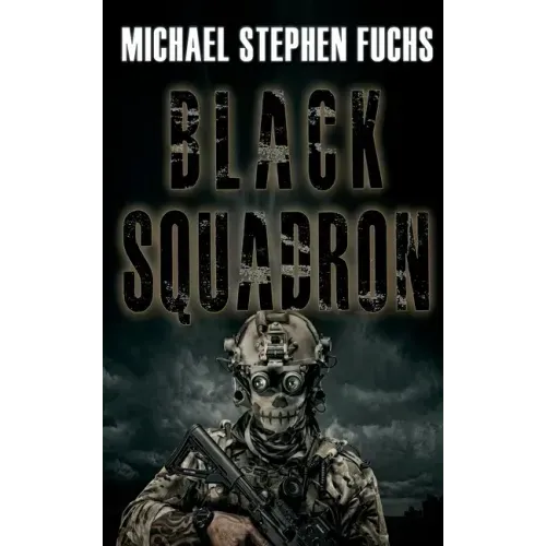 Black Squadron
