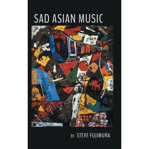 Sad Asian Music