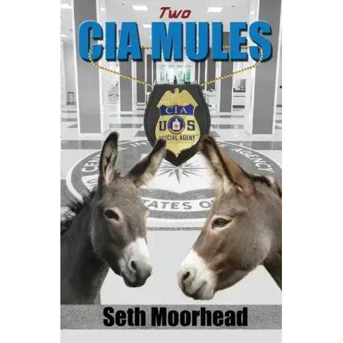 Two CIA Mules
