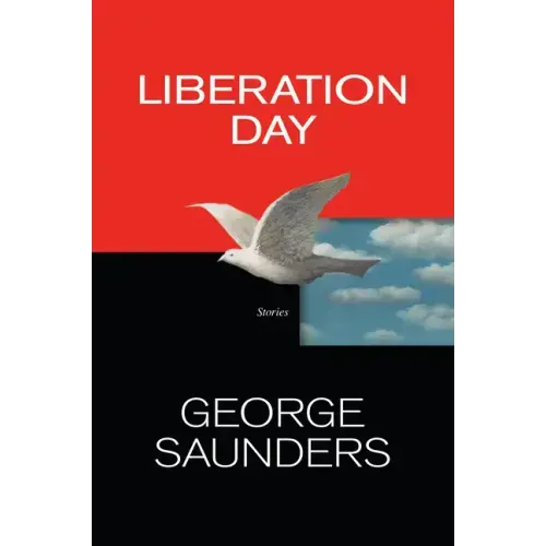 Liberation Day: Stories