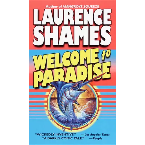 Welcome to Paradise