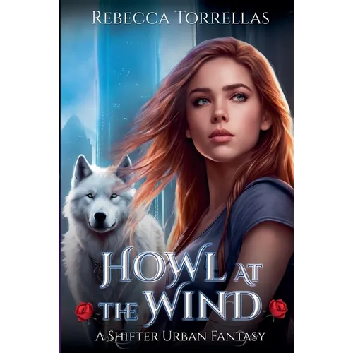 Howl at the Wind: An Urban Fantasy Shifter Thriller