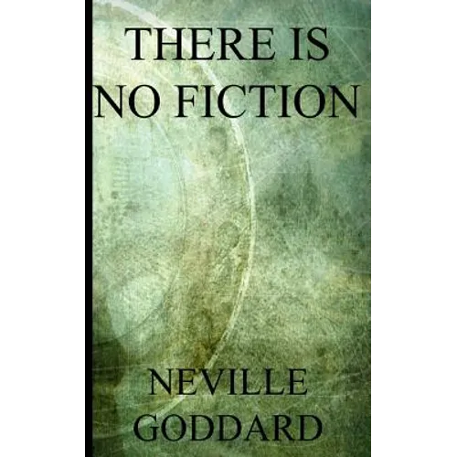There is no Fiction (Discover the science of right prayer)